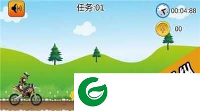 2D炫酷摩托车下载-2D炫酷摩托车手机版下载-