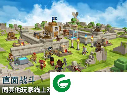 创世战士下载-创世战士最新版下载-