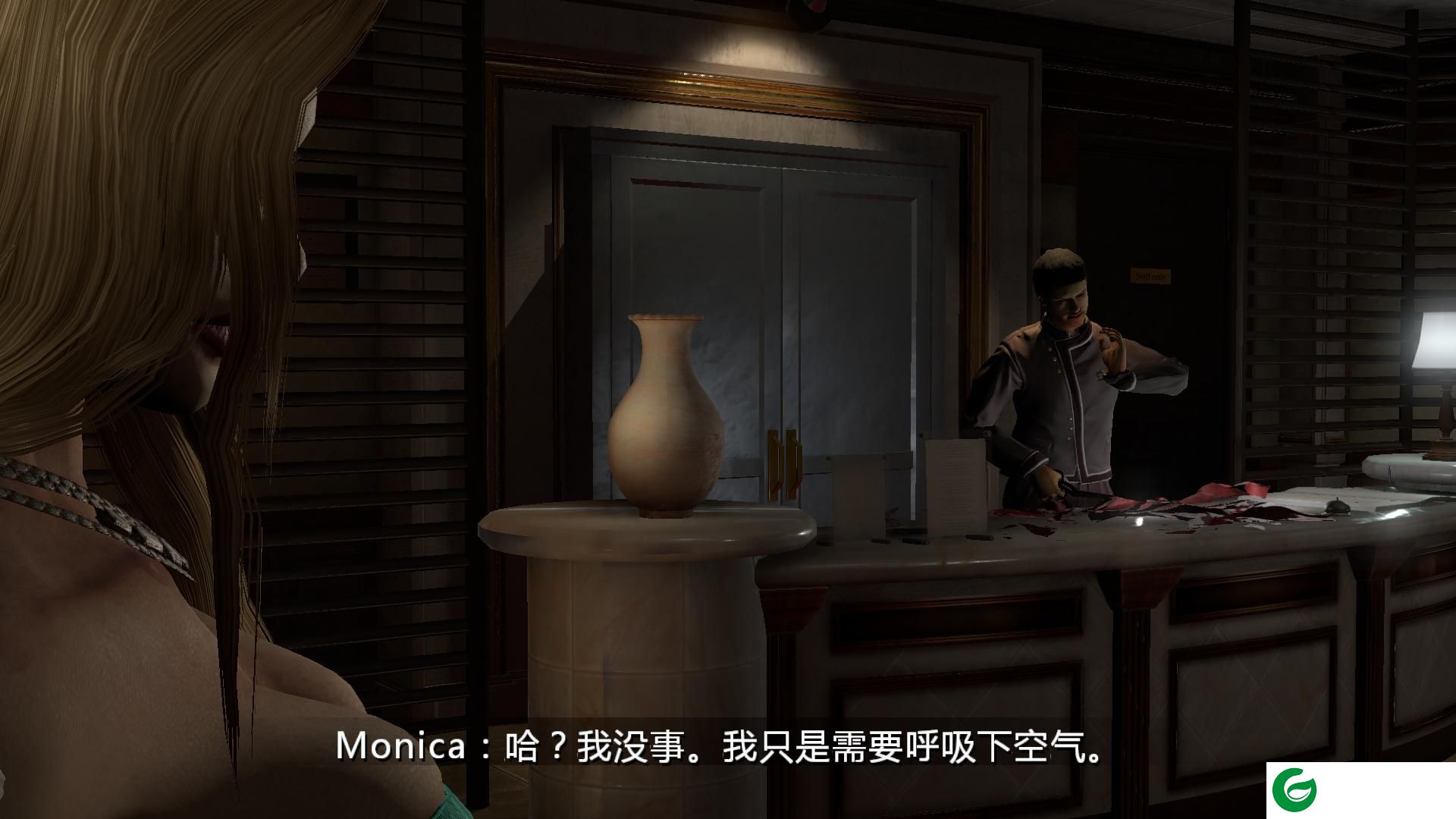 夜啼汉化补丁下载-夜啼中文补丁下载v1.0 绿色版