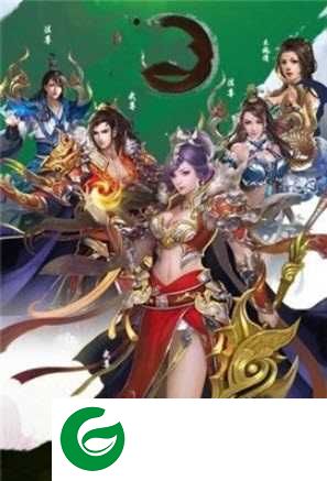 御龙剑仙