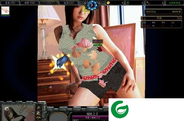魔兽争霸禁撕3.0-凤皇系列禁撕3.0_魔兽争霸h地图下载
