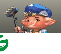 lol猪八戒塞恩自制皮肤下载-萌萌哒八戒塞恩皮肤下载附皮肤挂载教程