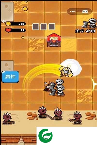勇士大闯关游戏下载-勇士大闯关最新版下载-