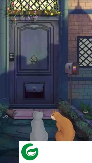 流浪橘猫侠游戏下载-流浪橘猫侠手机版下载-