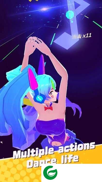 节奏舞动EDM下载-节奏舞动EDM安卓版下载-