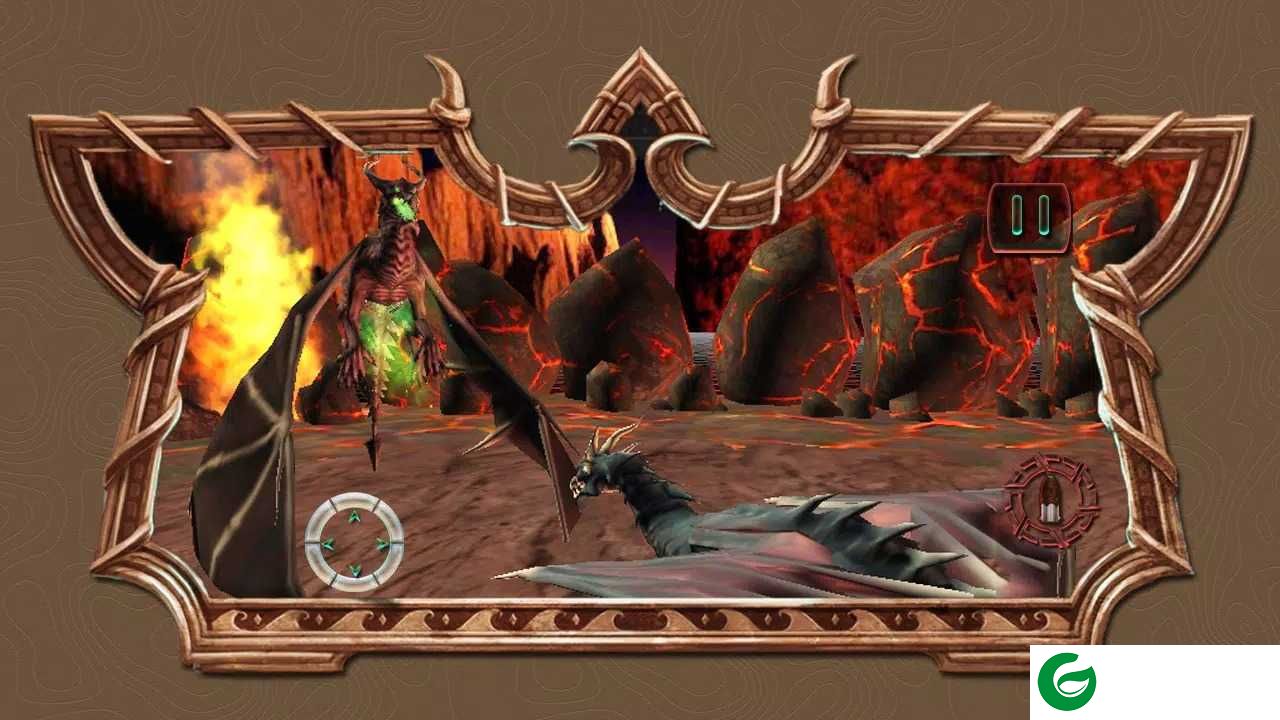 Hell Dragon Shooter下载-Hell Dragon Shooter最新版下载-