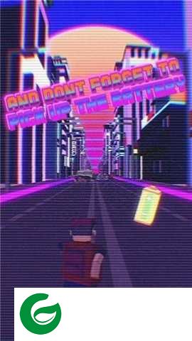 像素工艺男孩