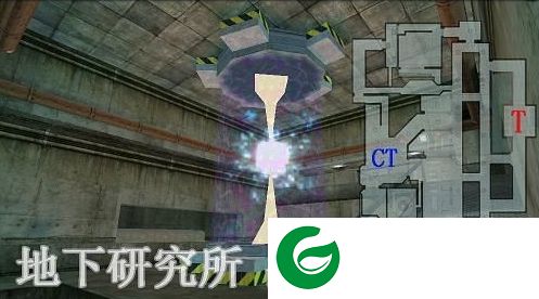 cs1.6仿cf地图包