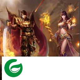 仿盛大传奇2.0-魔兽仿盛大传奇2.0正式版下载