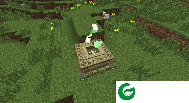 我的世界混沌之地mod1.7.10-我的世界1.7.10混沌之地mod下载