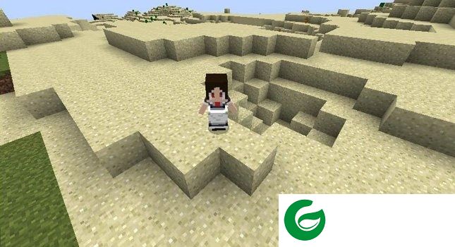 我的世界1.7.10女仆mod