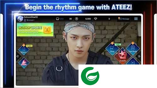 SuperStarATEEZ下载-SuperStarATEEZ手机版下载-