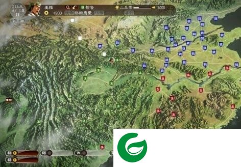 三国志13姜维北伐mod-三国志13姜维北伐剧本下载