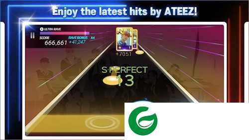 SuperStarATEEZ下载-SuperStarATEEZ手机版下载-