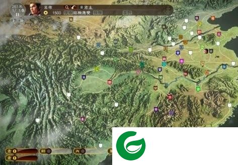 三国志13统帅传mod下载