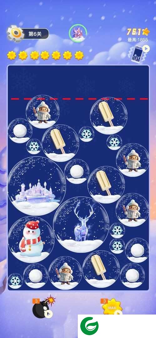 土豆的冰雪之旅下载-土豆的冰雪之旅手机版下载-