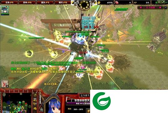 东方战姬1.10-东方战姬1.10 Beta8.29下载-附隐藏英雄密码