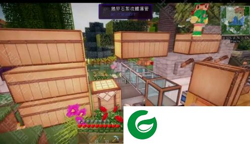 我的世界一键挖矿mod-我的世界1.72一键挖矿mod下载