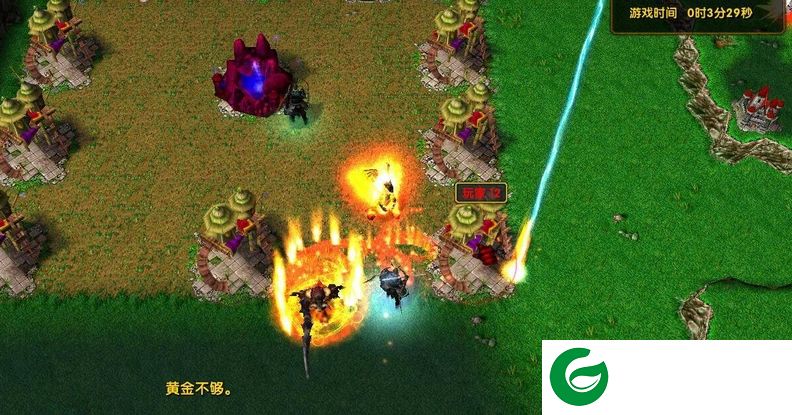 吊丝vs猴子3.741-屌丝vs猴子3.741平衡版_魔兽对抗rpg下载
