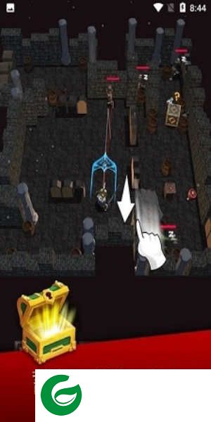 暗黑恶徒3D下载-暗黑恶徒3D手机版下载-