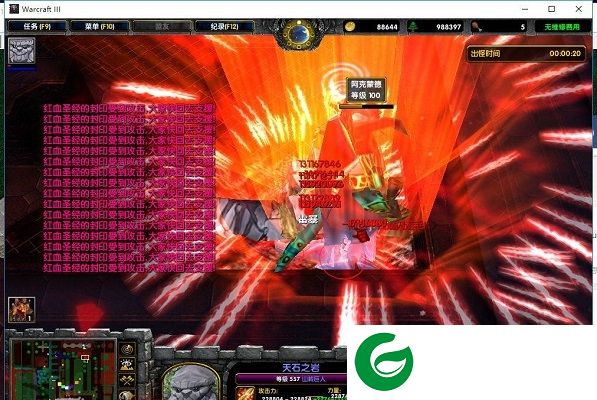 圣魔之血4.4-圣魔之血4.4天使的哭泣下载附隐藏英雄密码