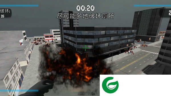 马桶人清除计划下载-马桶人清除计划2024最新版下载-