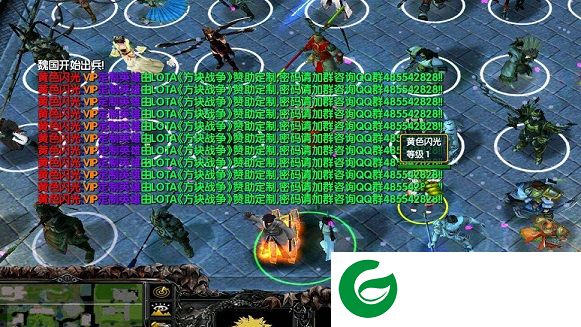 守卫剑阁前世空城6.0-守卫剑阁前世空城v6.0正式版下载附隐藏英雄密码