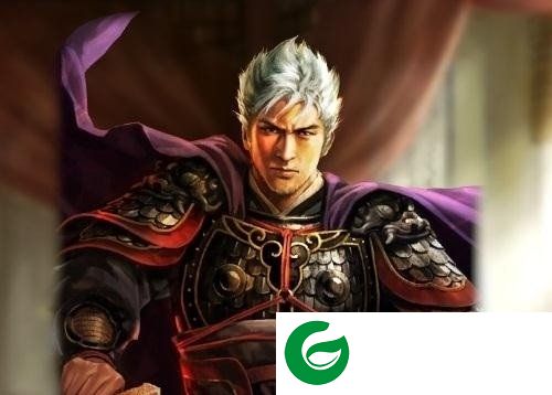 三国志13吉川晃司dlc-三国志13吉川晃司头像呼吸版下载