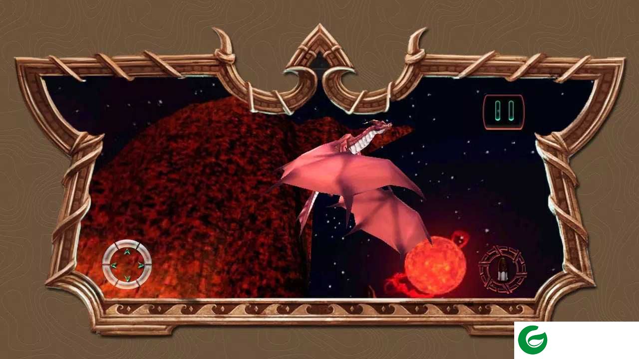 Hell Dragon Shooter下载-Hell Dragon Shooter最新版下载-