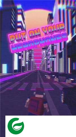 像素工艺男孩