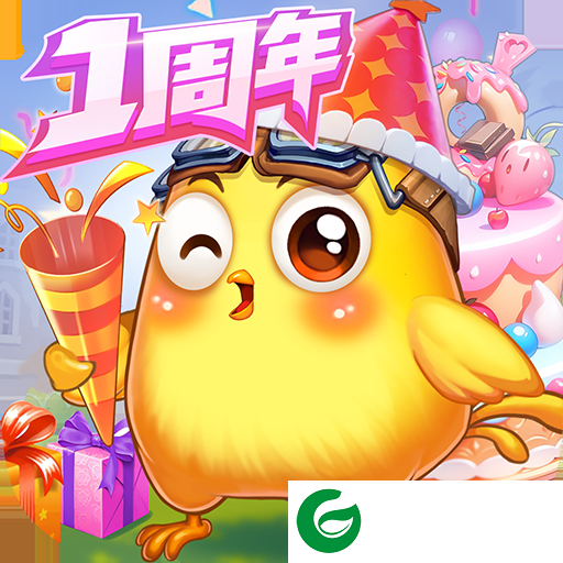 弹弹堂手游下载-弹弹堂怀旧服手游下载安装-