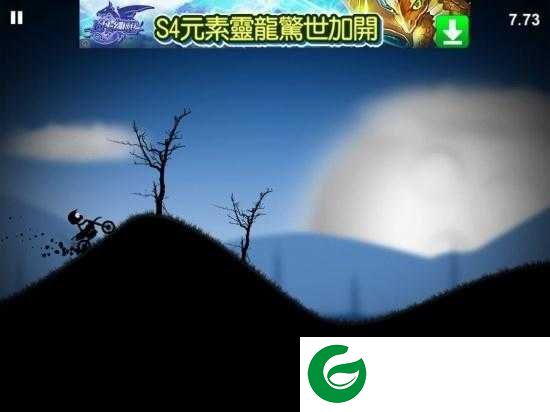 特技摩托2手游下载-特技摩托2手游最新版下载-