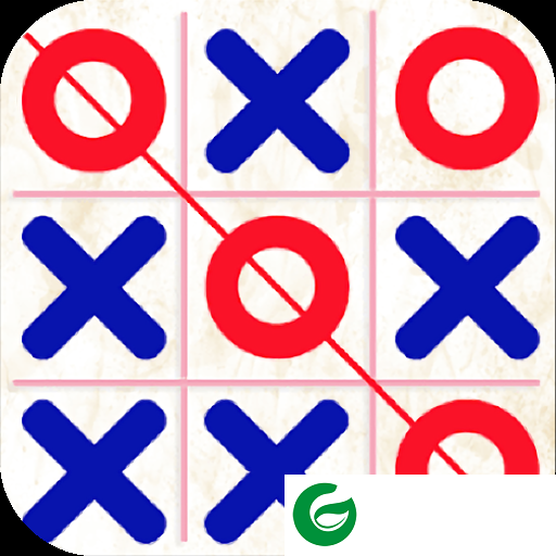 经典井字棋对战下载-经典井字棋对战手机版下载-