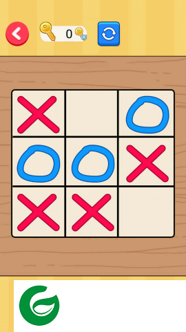 经典井字棋对战下载-经典井字棋对战手机版下载-
