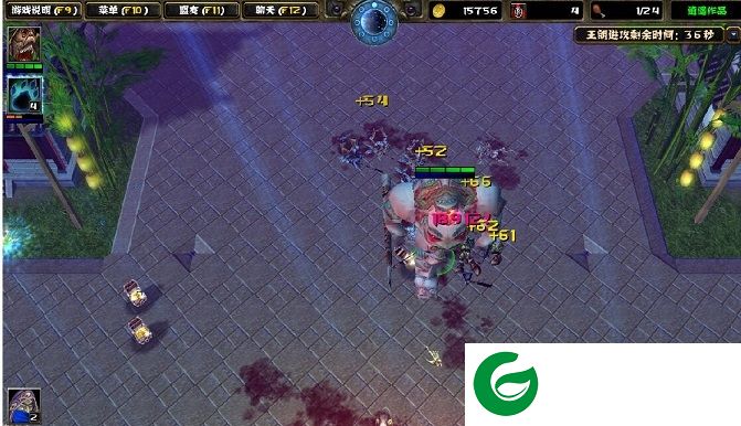 守卫剑阁修罗降临0.092下载附隐藏英雄密码