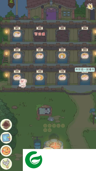 房东是魔王大人手游下载_房东是魔王大人最新版下载-