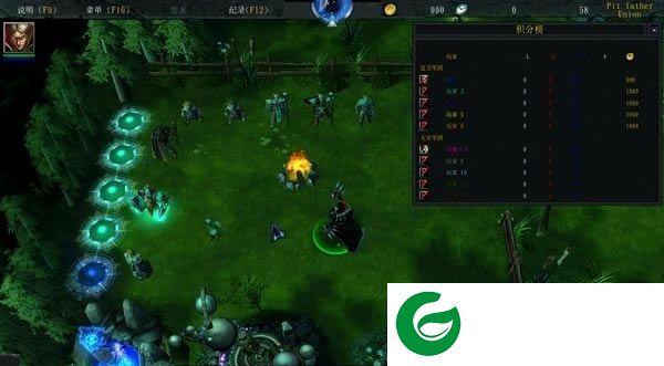 pit father union2.24 ai-坑爹联盟2.24ai_魔兽对抗地图下载