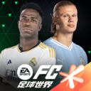 FIFA足球世界下载安装_FIFA足球世界手游免费下载25.1.02-