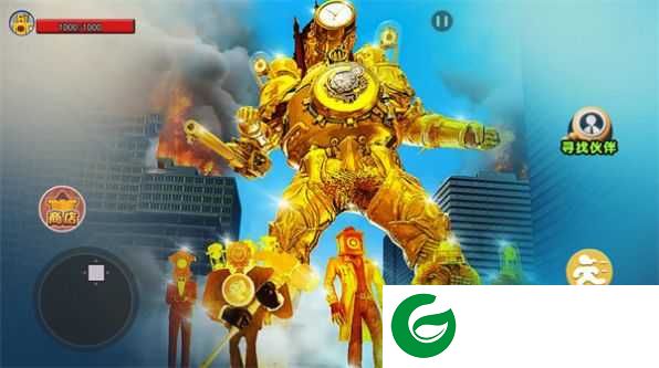 光之城市英雄下载-光之城市英雄安卓版下载-