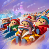 土豆的冰雪之旅下载-土豆的冰雪之旅手机版下载-