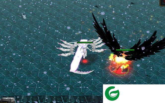 死亡之翼1.6-死亡之翼1.6正式版_魔兽防守地图下载附隐藏英雄密码