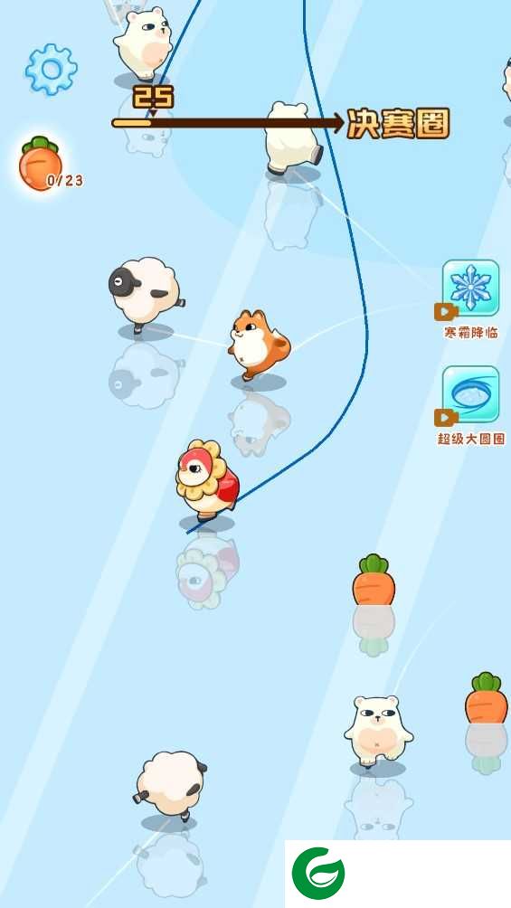 破冰行动手游下载-破冰行动手游免费版下载安装-