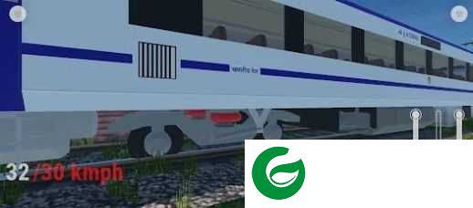 巴拉特铁路模拟游戏下载-巴拉特铁路模拟手机版下载-