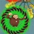 盘古转刀游戏下载-盘古转刀升级版下载-