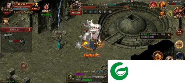 惊天战神手游下载-惊天战神手游下载最新版安装-