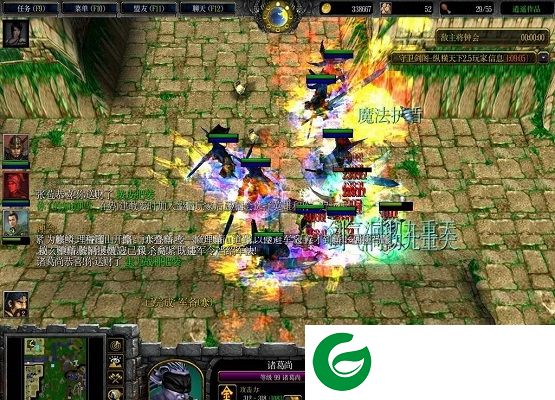 守卫剑阁纵横天下2.5变态版-守卫剑阁纵横天下2.5廖化变态版下载