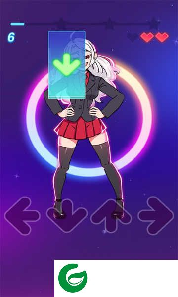 舞纸