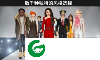 Avakin虚拟世界下载-Avakin虚拟世界内置菜单版下载-