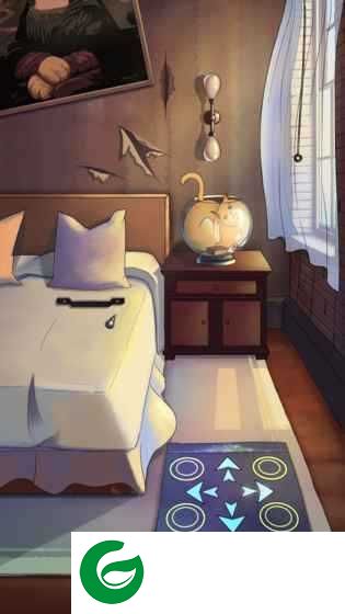 流浪橘猫侠游戏下载-流浪橘猫侠手机版下载-