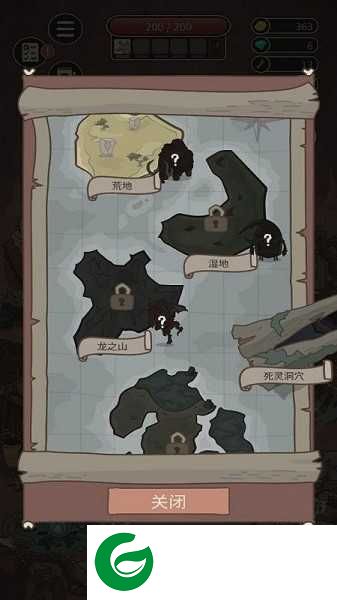 怪物惊魂夜